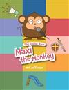Maxi the Monkey, The Zodiac Race