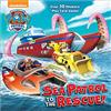 Sea Patrol to the Rescue!(PAW Patrol)