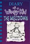  The Meltdown(Diary of a Wimpy Kid)