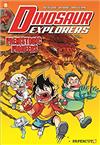 Prehistoric Pioneers (Dinosaur Explorers Vol. 1)