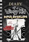 Diper Overlode (Diary of a Wimpy Kid Book 17)