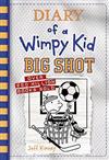 Big Shot (Diary of a Wimpy Kid Book 16)