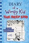 The Deep End (Diary of a Wimpy Kid Book 15)