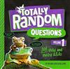 101 Wild and Weird Q&As(Totally Random Questions Volume 1)