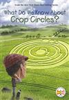 What Do We Know about Crop Circles?