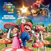 Nintendo and Illumination present The Super Mario Bros. Movie Official Storybook